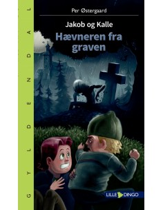 Hævneren fra graven