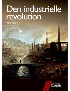 Den industrielle revolution