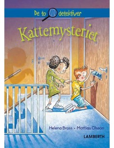 Kattemysteriet