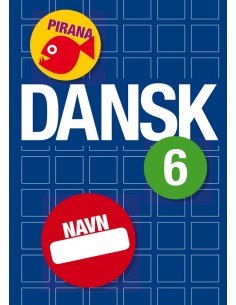 Pirana - Dansk 6