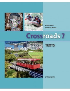 Crossroads 7 TEXTS