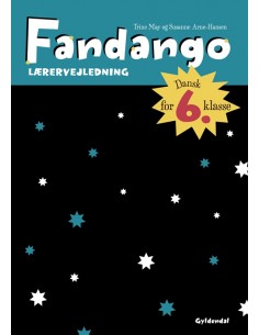 Fandango 6. Lærervejledning