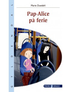 Pap-Alice på ferie