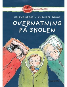 Overnatning på skolen