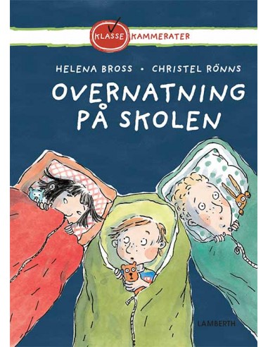 Overnatning på skolen