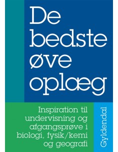 De bedste øveoplæg -...