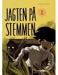 Jagten på stemmen - nr. 2