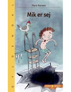Mik er sej