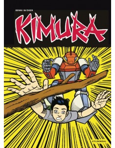 Kimura