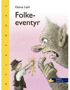 Folkeeventyr