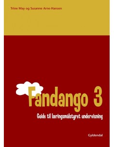 Fandango 3. Guide til...