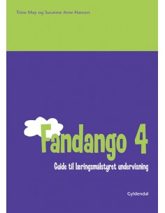 Fandango 4. Guide til...