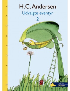 H. C. Andersen - udvalgte...