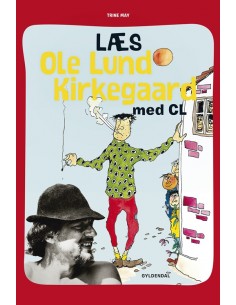 Læs Ole Lund Kirkegaard med CL
