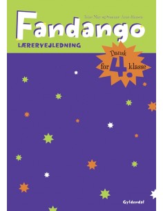Fandango 4. Lærervejledning