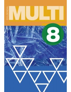 MULTI 8