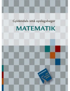 Gyldendals små opslagsbøger