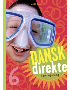 Dansk direkte 6...