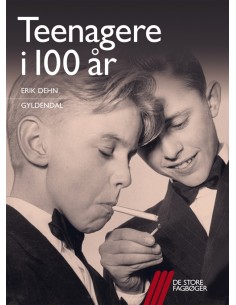 Teenagere i 100 år