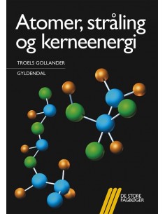 Atomer, stråling og...