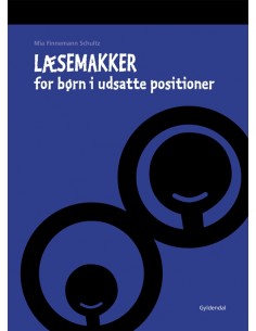Læsemakker for børn i...