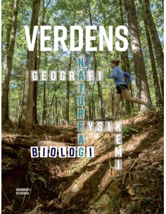 Verdens naturfag - Biologi