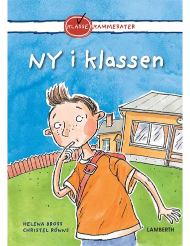 Ny i klassen