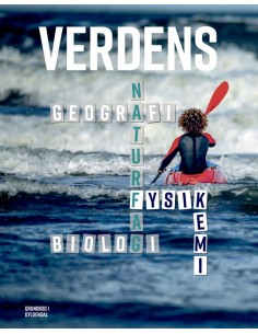 Verdens naturfag - Fysik/kemi