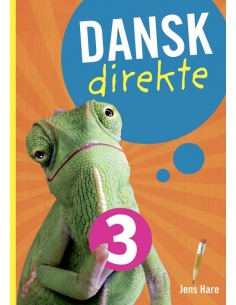 Dansk direkte 3