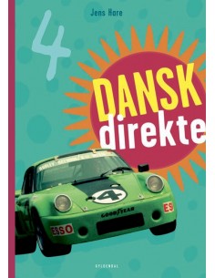 Dansk direkte 4