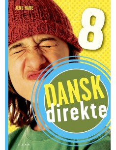 Dansk direkte 8