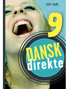 Dansk direkte 9