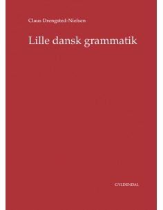 Lille dansk grammatik