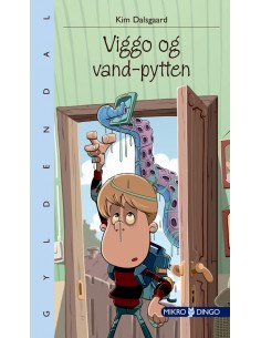 Viggo og vandpytten