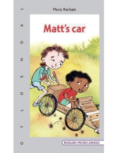 Matt's car