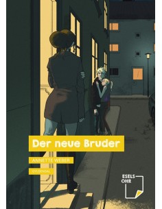 Der neue Bruder