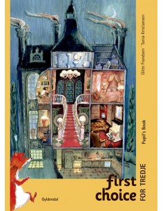 First Choice for tredje...