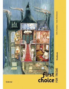 First Choice for tredje...