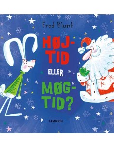 Højtid eller Møgtid?