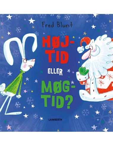 Højtid eller Møgtid?