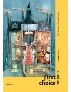 First Choice for tredje...