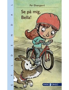 Se på mig, Bella!