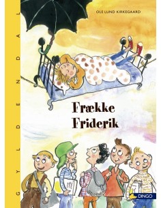 Frække Friderik