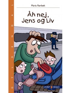 Åh nej, Jens og Liv