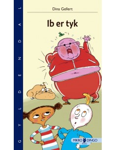 Ib er tyk