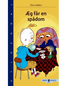 Æg får en spådom