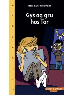 Gys og gru hos Tor