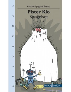 Fister Klo. Spøgelset