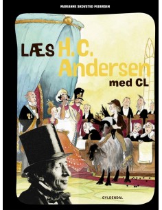Læs H.C. Andersen med CL