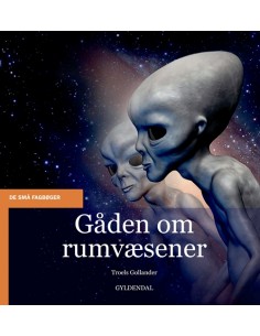 Gåden om rumvæsener